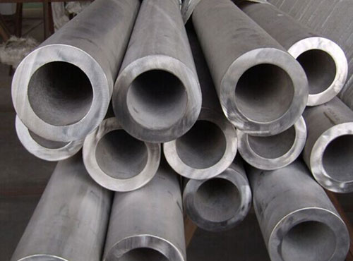 金华30CrMo无缝钢管