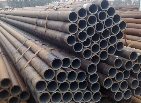 金华20CrMo无缝钢管