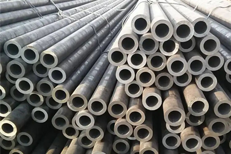 金华20G高压锅炉无缝钢管