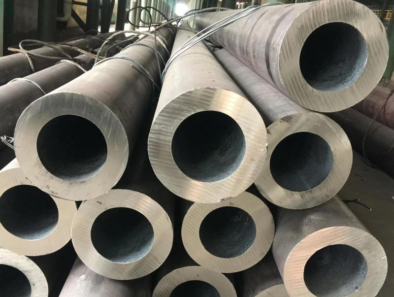 金华20MnG无缝钢管