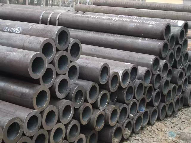 金华20G无缝钢管