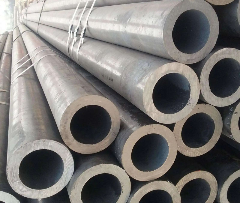 金华20MOG无缝钢管