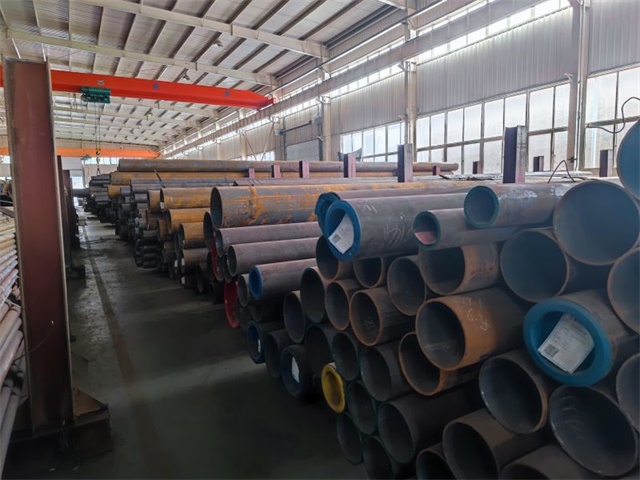 金华20G高压无缝钢管