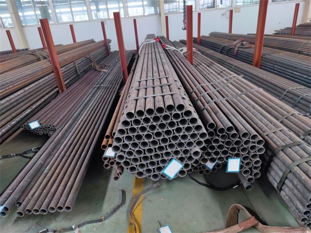 金华20G合金无缝钢管